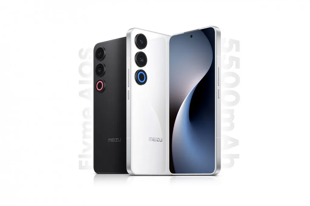 Meizu 21 Note ile akıllı telefon pazarında son dansına devam ediyor
