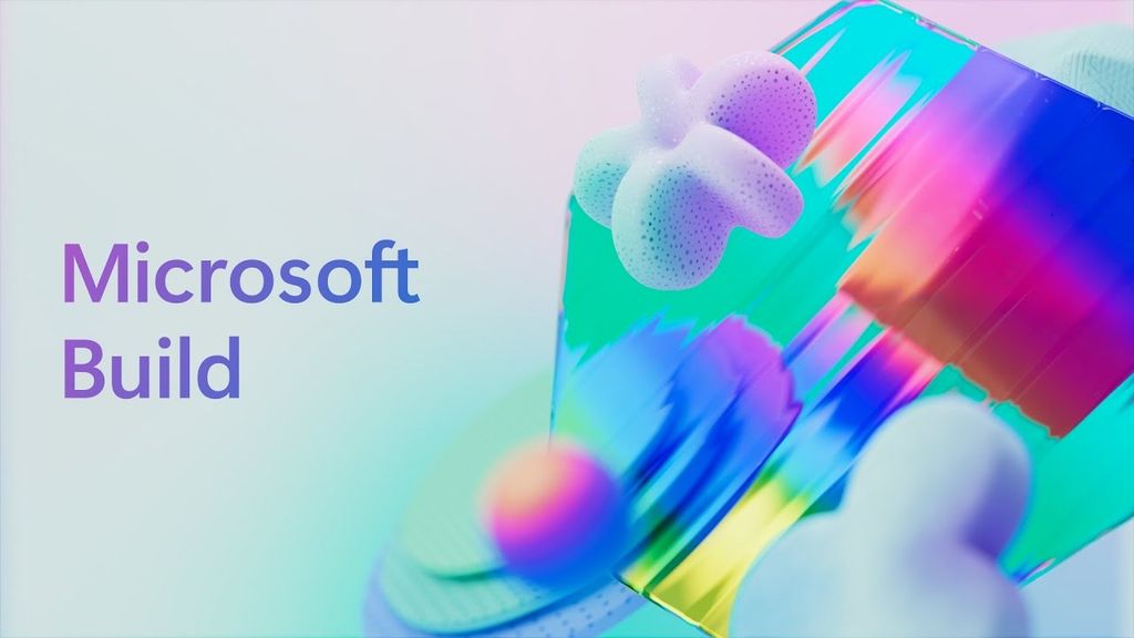 microsoft build 2024