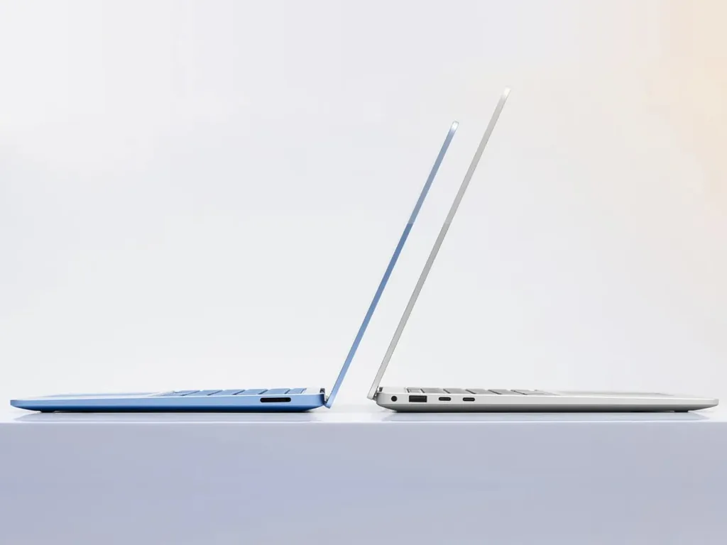 microsoft surface laptop