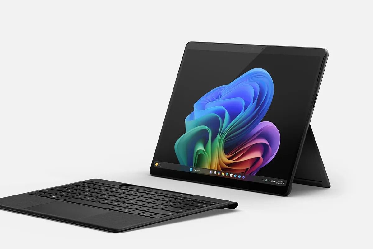 microsoft surface pro