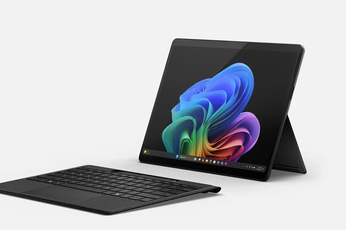 Microsoft’un yeni ve hızlı Surface Pro’su: Her amaca uygun bir yapay zekâ bilgisayarı