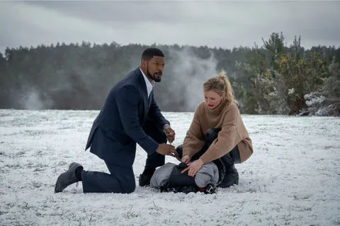 Netflix Back in Action filminin yayın tarihini açıkladı