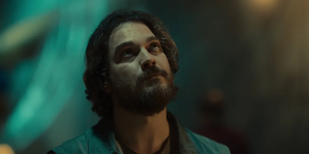 Netflix Kübra dizisinin ikinci sezon yayın tarihini açıkladı