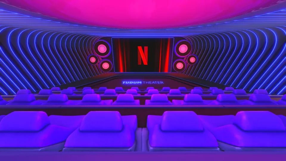 netflix ve roblox