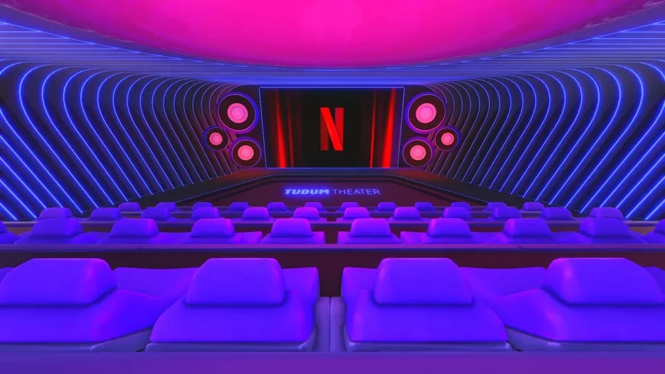 netflix ve roblox