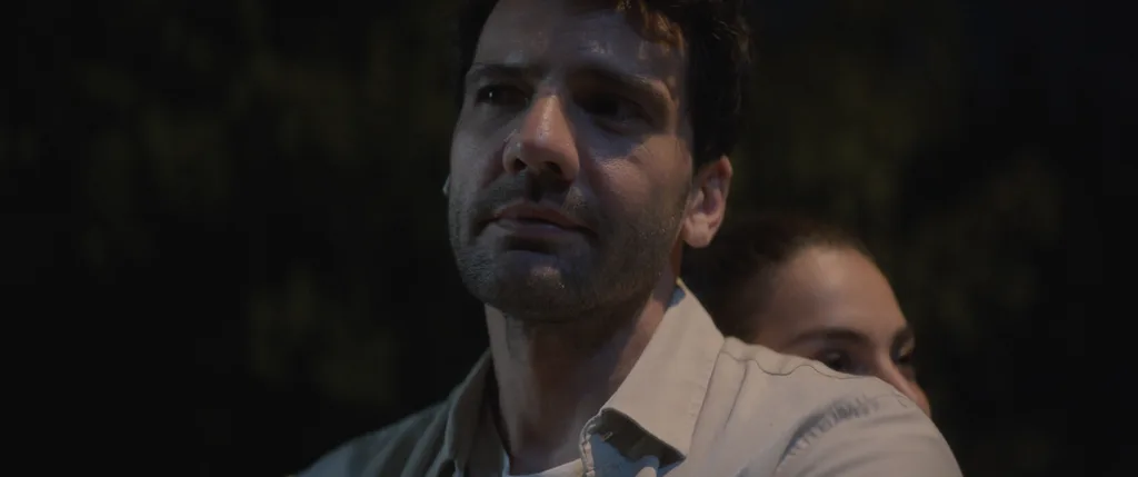 Netflix Sen Büyümeye Bak filminin yeni fragmanını paylaştı