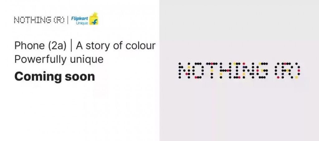 nothing phone (2a)