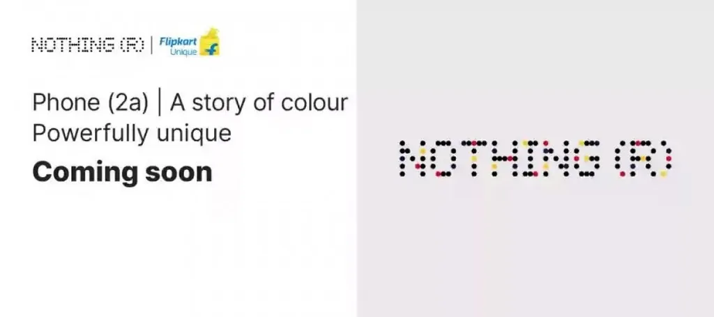 Nothing Phone (2a) için yeni bir renk seçeneği daha geliyor