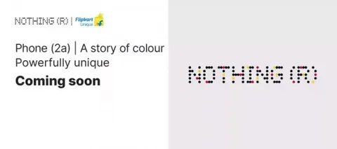 Nothing Phone (2a) için yeni bir renk seçeneği daha geliyor