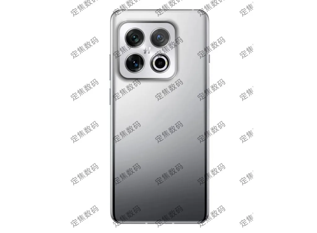 OnePlus 13 tasarımı için şimdiye kadarki en net ipucu geldi