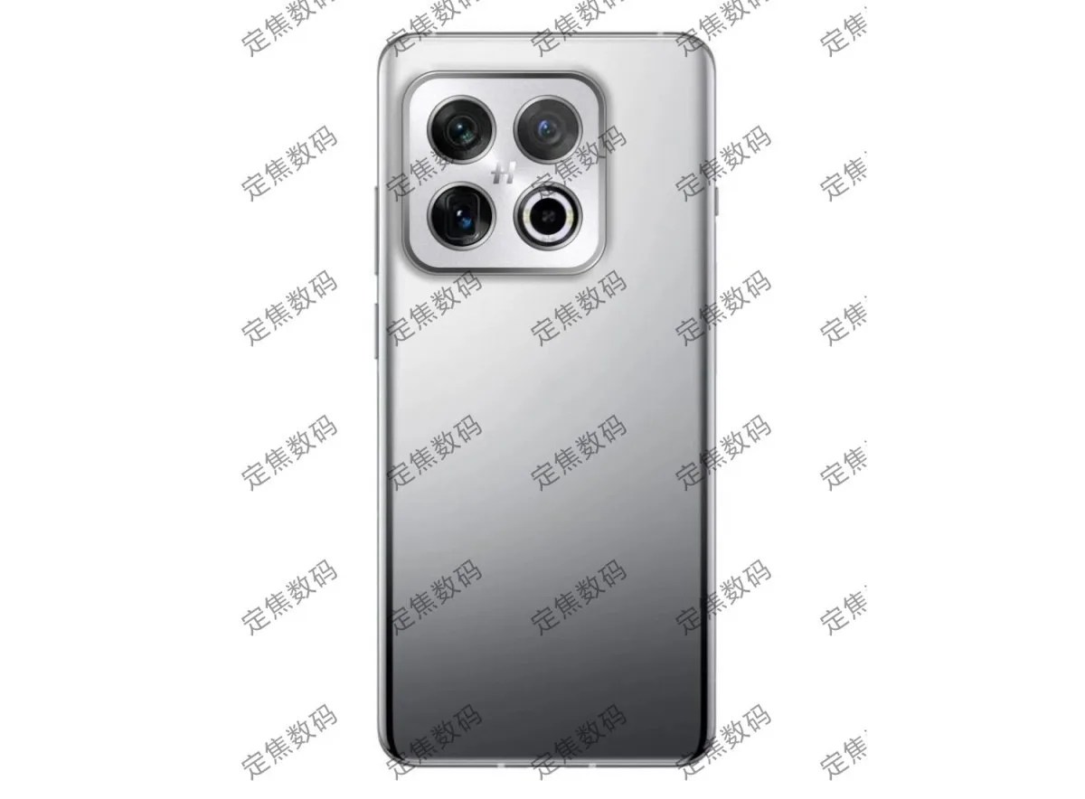 OnePlus 13 tasarımı için şimdiye kadarki en net ipucu geldi