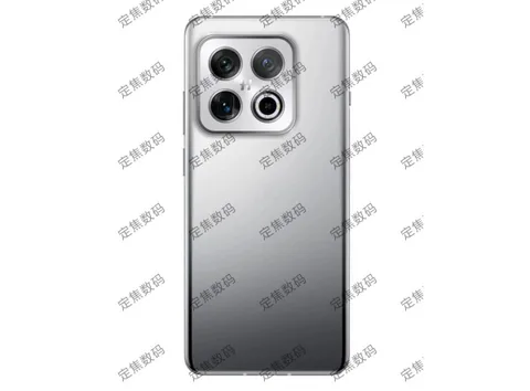 OnePlus 13 tasarımı için şimdiye kadarki en net ipucu geldi