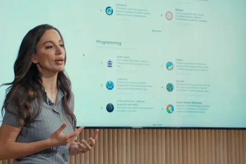 OpenAI’nin özel GPT mağazası artık herkese ücretsiz