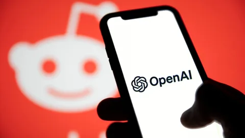 OpenAI, Reddit ile anlaşma yaparak AI eğitimine yeni içerikler ekliyor
