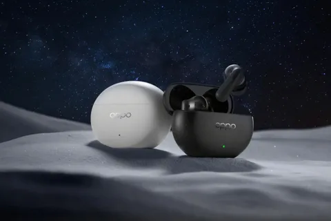 Oppo’dan yeni kablosuz kulaklık: Enco Air 4 Pro tanıtıldı