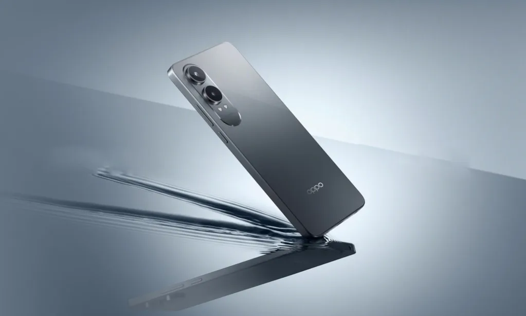 Oppo K12x 50 megapiksel kamera ve 80W şarj desteğiyle geliyor