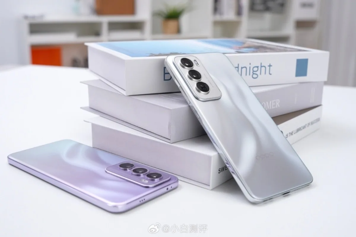 Oppo Reno 12 Pro’nun özellikleri resmi kayıtlarla doğrulandı