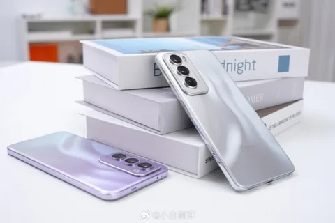 Oppo Reno 12 Pro’nun özellikleri resmi kayıtlarla doğrulandı