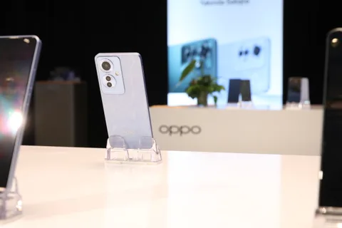 OPPO Reno11 F 5G Türkiye’de satışa sunuldu
