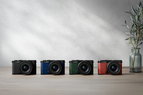 panasonic lumix s9