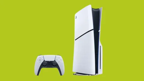 PS5 Slim, 26 Aralık’ta A101 raflarına geliyor