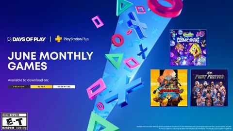 playstation plus haziran 2024