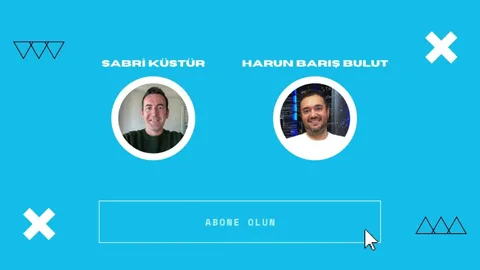 PlusClouds ile Teknoloji Sohbetleri #3: Yapay zekâ işimizi elimizden alacak mı?