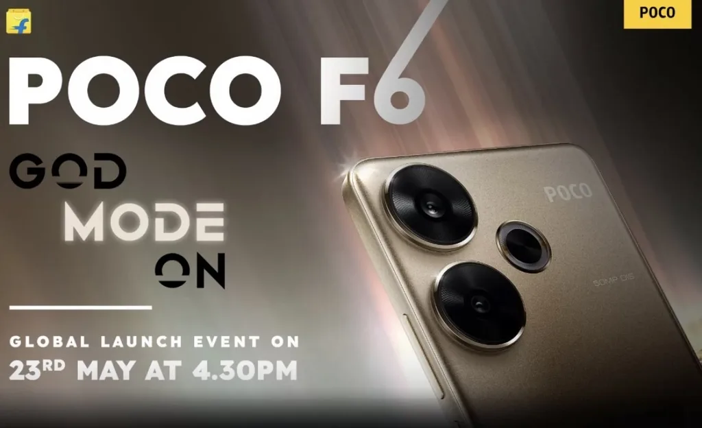 Poco F6 için Snapdragon 8s Gen 3 doğrulaması geldi
