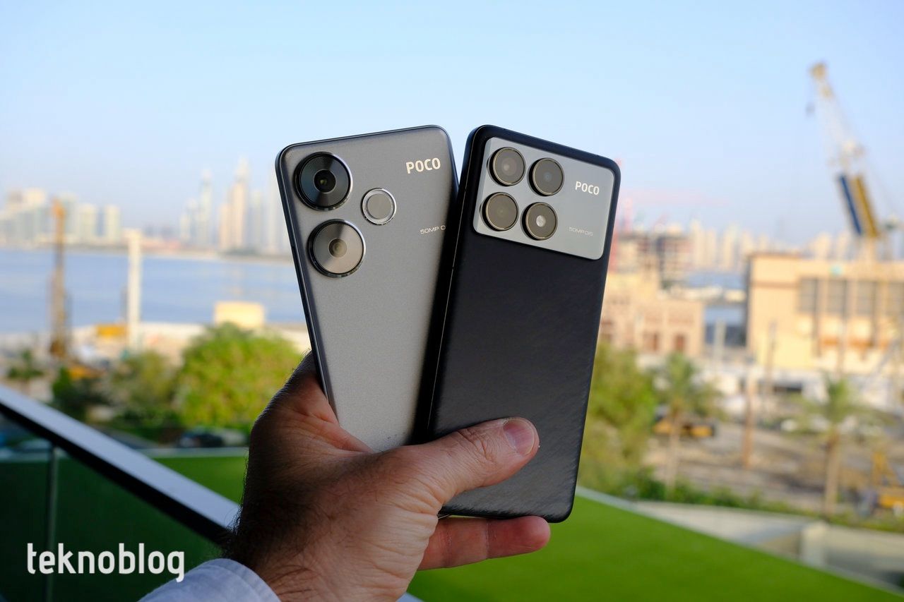 poco f6 ön inceleme