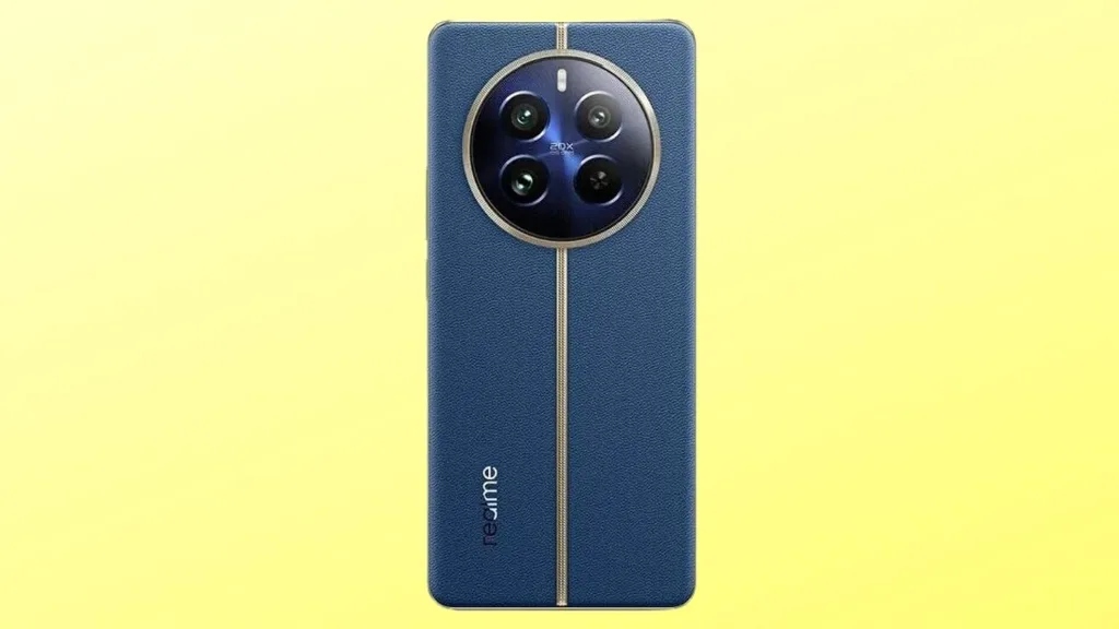Realme 12 Pro ve 12 Pro Plus modelleri Türkiye’de satışa çıktı