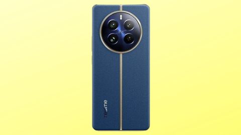 realme 12 pro