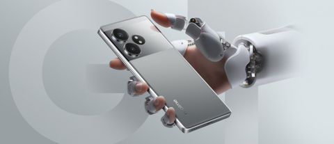 realme gt 6t