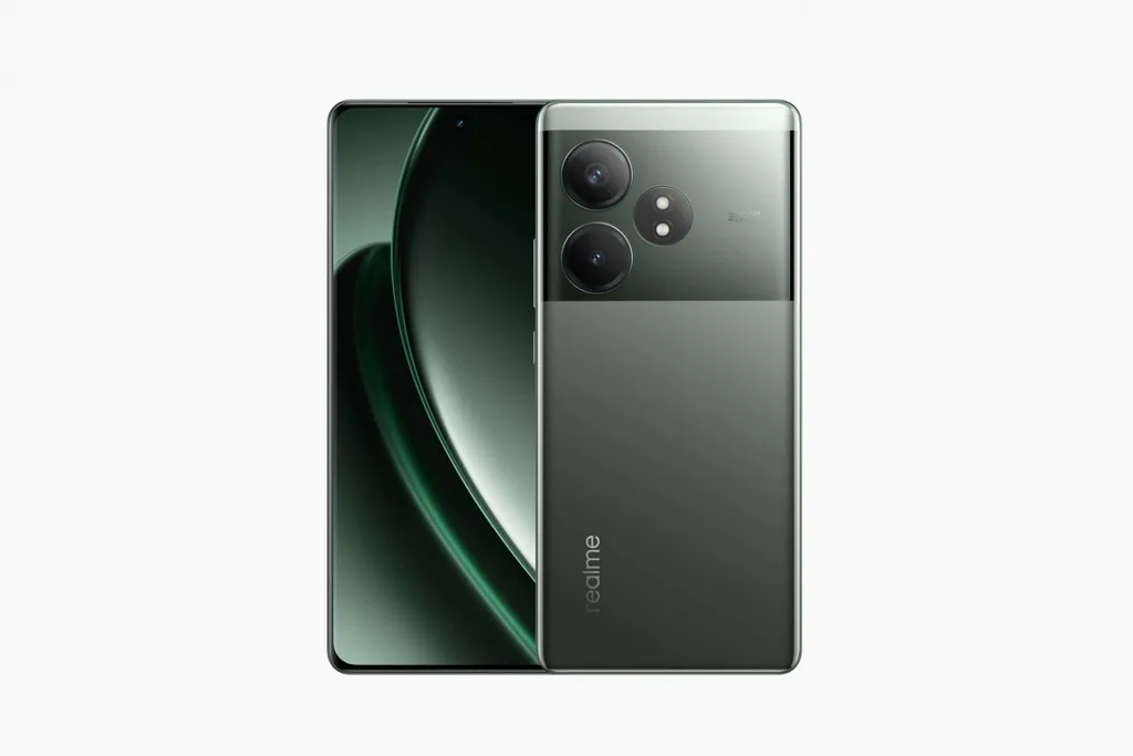 Realme GT Neo 6, Snapdragon 8s Gen 3 ile resmiyet kazandı