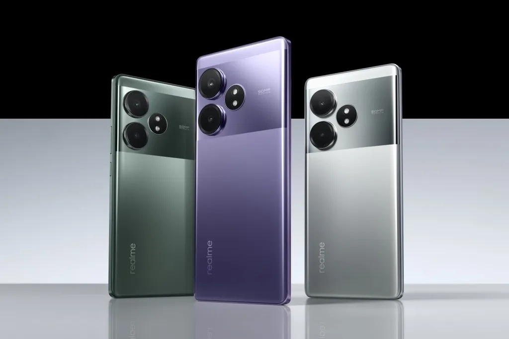 Realme GT6’nın önemli özellikleri yeni sızıntıyla görüldü