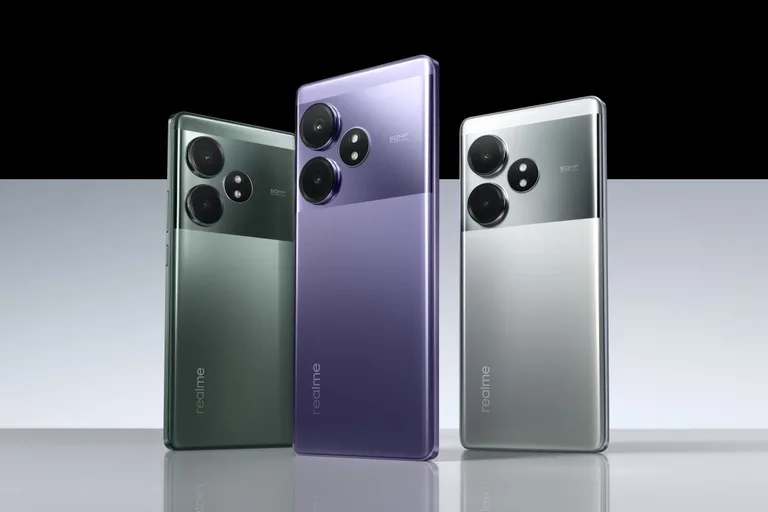 Realme GT 7 Pro, iPhone 16 gibi Kamera Kontrol butonuyla gelebilir