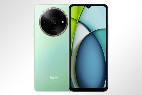 redmi a3x