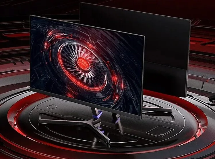 Xiaomi’den yeni uygun fiyatlı oyun monitörü: Redmi Display G24