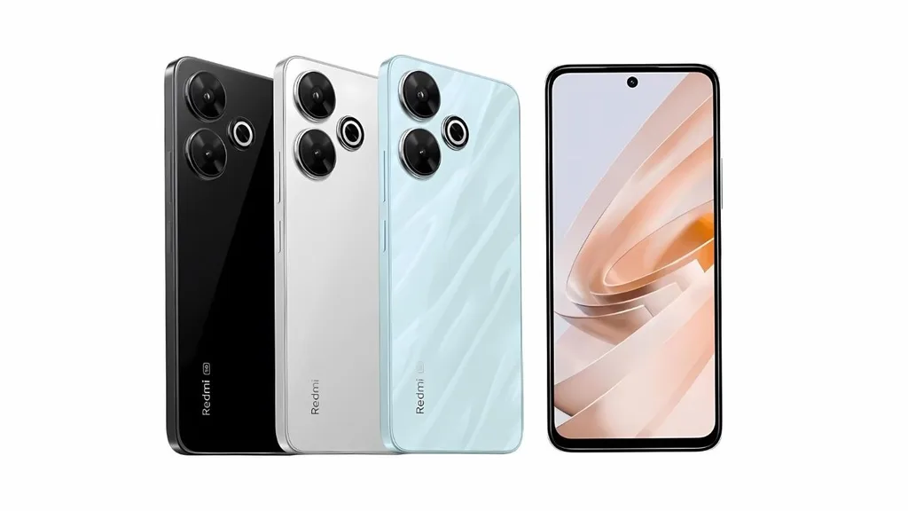 Xiaomi, Redmi Note 13R modelini Çin pazarına sundu