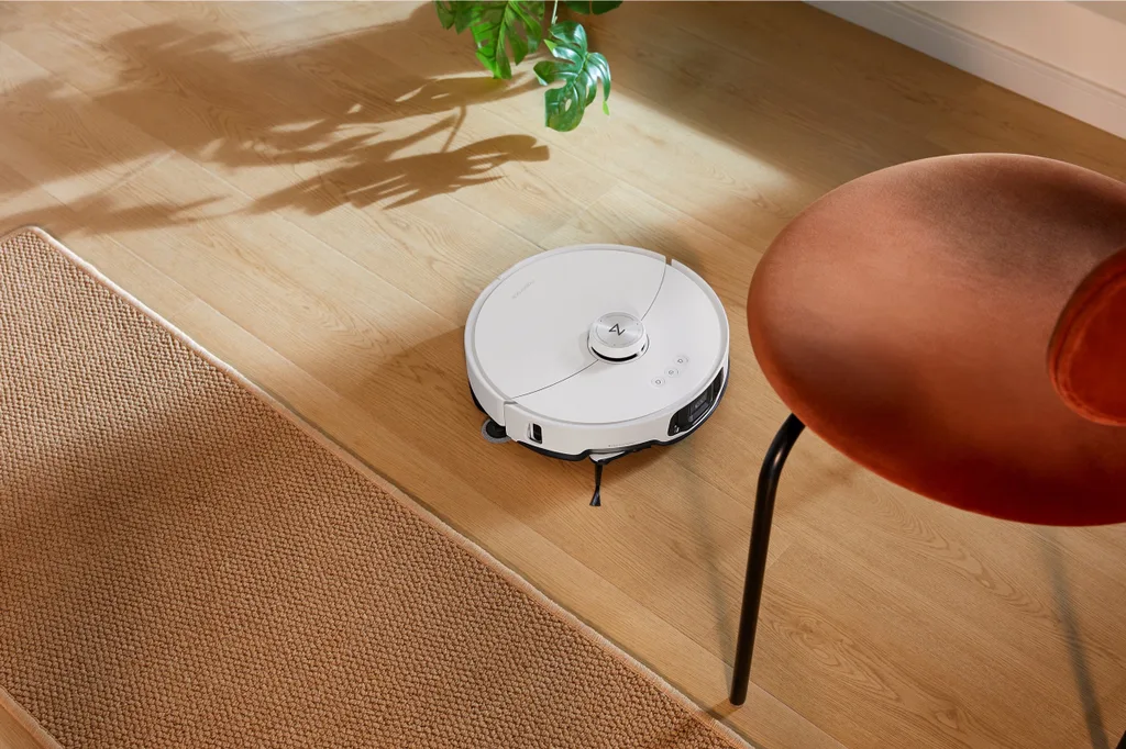 Roborock akıllı robot süpürgeleriyle resmen Türkiye’de