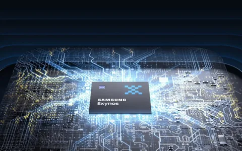 Samsung, 2024’te dünyanın en büyük çip üreticisi oldu