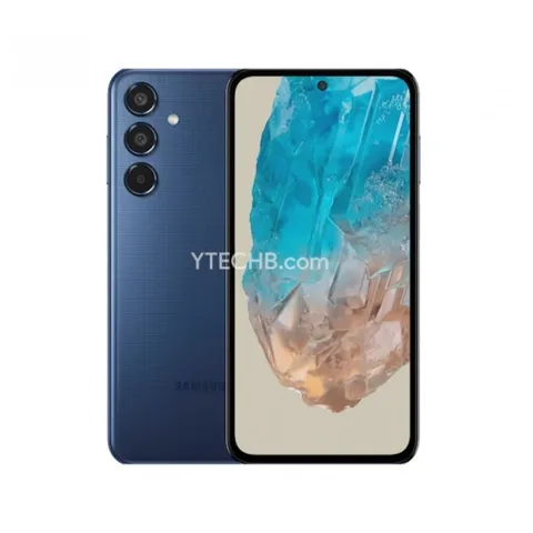 Samsung Galaxy M35, Google Play Console’da görüldü