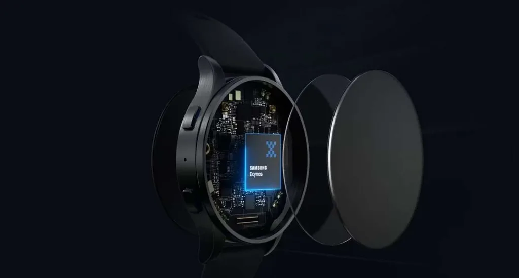 Samsung Galaxy Watch 7 yeni işlemcisiyle daha hızlı ve verimli olacak