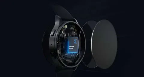 Samsung Galaxy Watch 7 yeni işlemcisiyle daha hızlı ve verimli olacak
