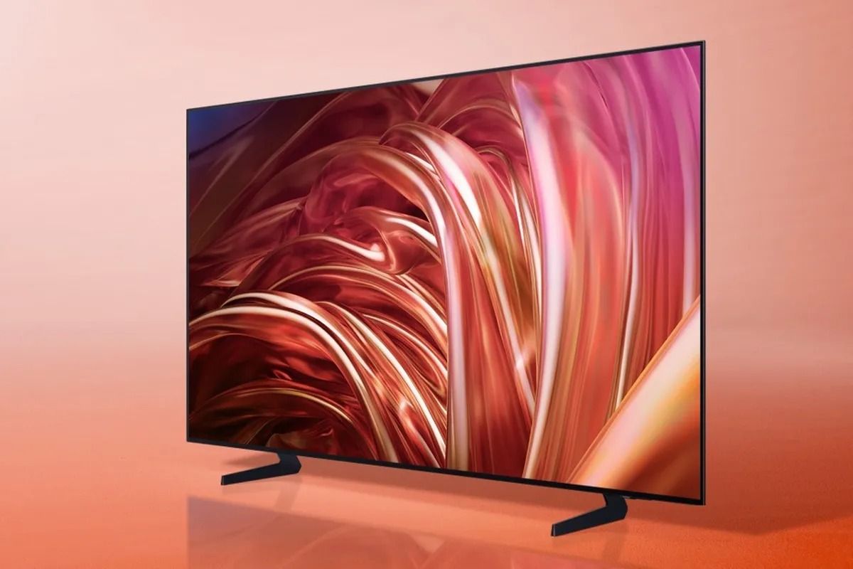 samsung oled tv