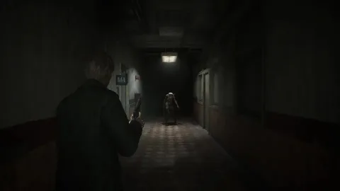 Silent Hill 2 yeniden yapımı 8 Ekim’de PlayStation 5 ve PC’ye Geliyor
