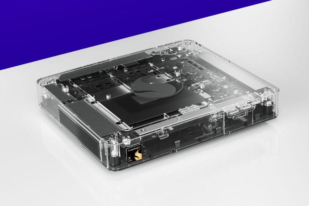 snapdragon dev kit 2024