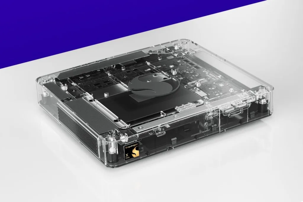 Snapdragon Dev Kit 2024 ile geliştiricilere Arm ve Windows deneyimini en güçlü haliyle yaşatacak