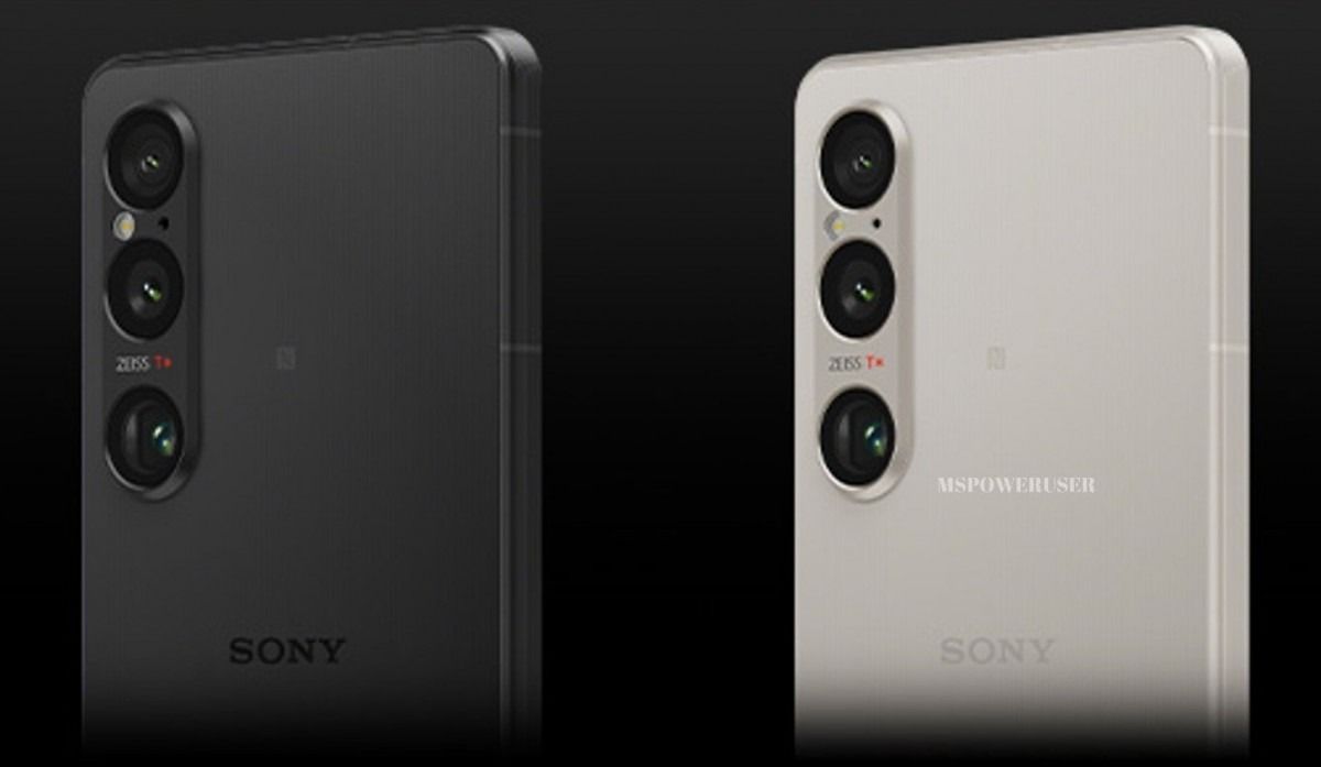 sony xperia 1 vi