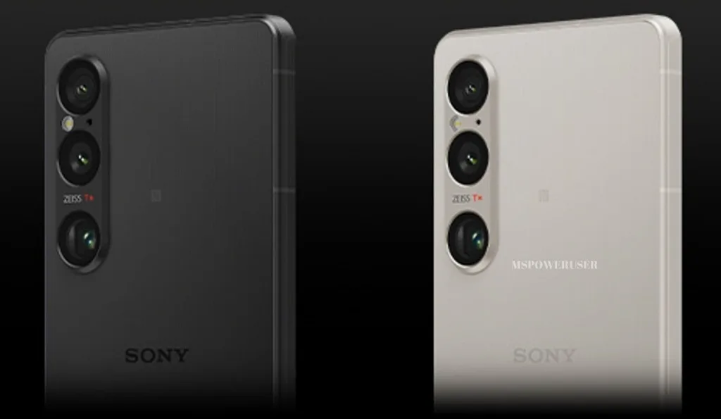 Yeni Sony Xperia 1 VI sızıntısı işlemci, kamera ve pil detaylarını ortaya koyuyor