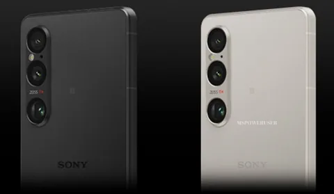 Yeni Sony Xperia 1 VI sızıntısı işlemci, kamera ve pil detaylarını ortaya koyuyor